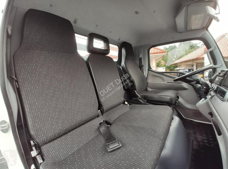 Kamion Mitsubishi 7C18 3.0/150 KM Skrzyniowy...