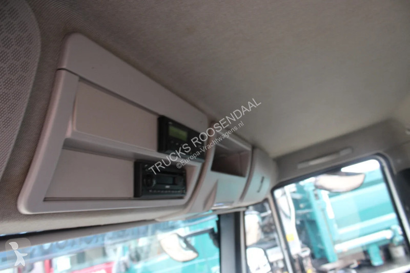 Kamion Iveco reserved ! 120 E21 + LIFT + EURO 6...