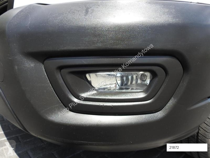Autoutilitară Ford TRANSIT CHŁODNIA KONTENER...