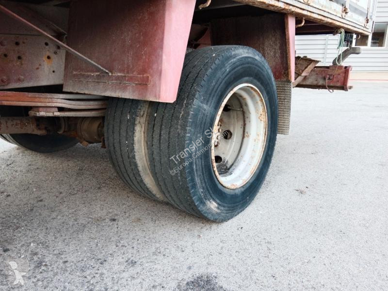 Camion Iveco 85 E 15