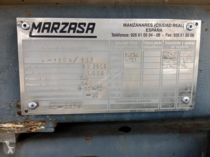 Kamion Scania M M