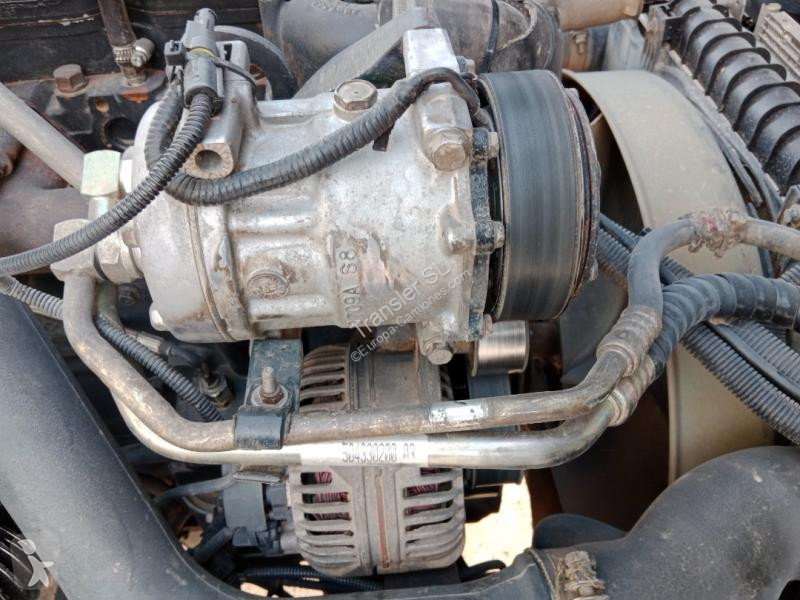 Camion Iveco ML 180 E 28 P