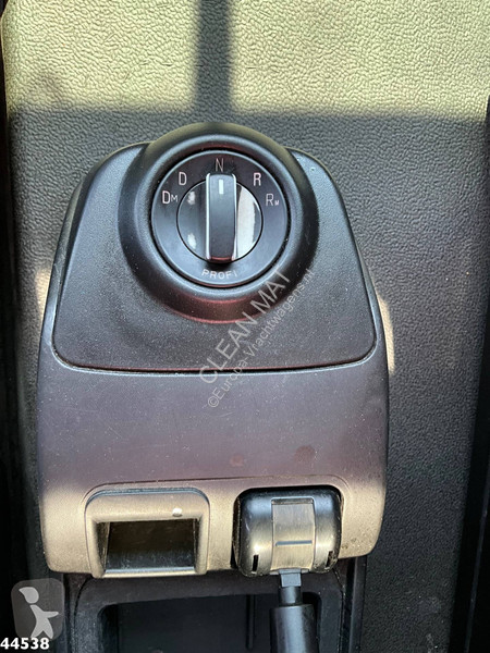 Vrachtwagen MAN 12.250 Euro 6 Bergingsvoertuig