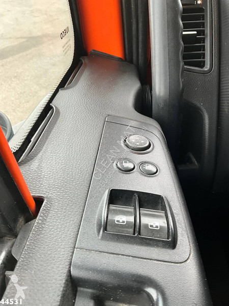 Camion Iveco AD260SY/PS Euro 6 Kroll 13m³...