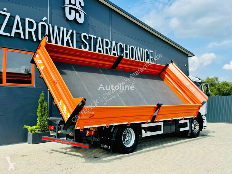 Camion Renault 270