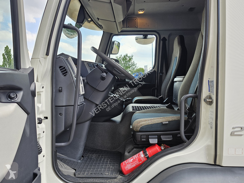 Camion Volvo FL250 / ELECTRO-COOLING / 4X2 /...