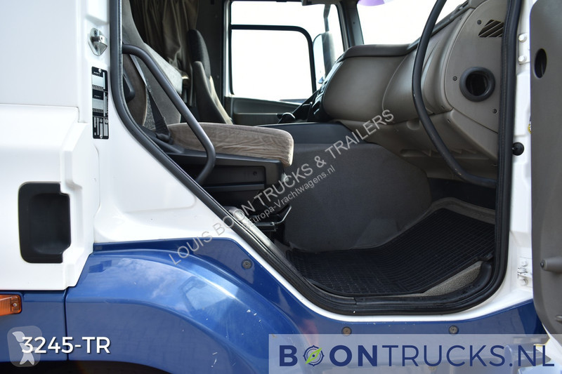 Camion DAF 410 6x2 | EURO5 * MANUAL * FORKLIFT...