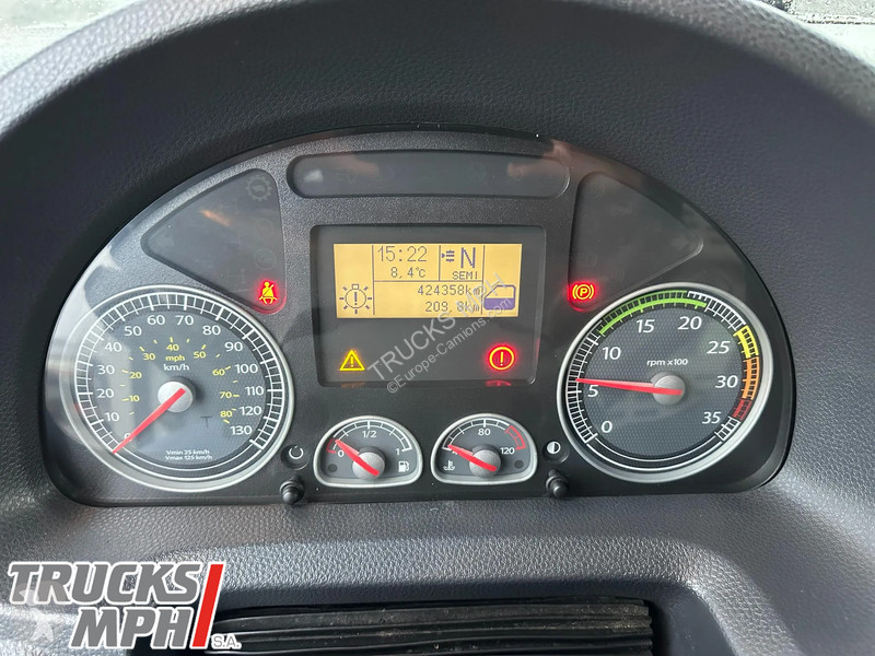 Kamion Iveco ML190E28