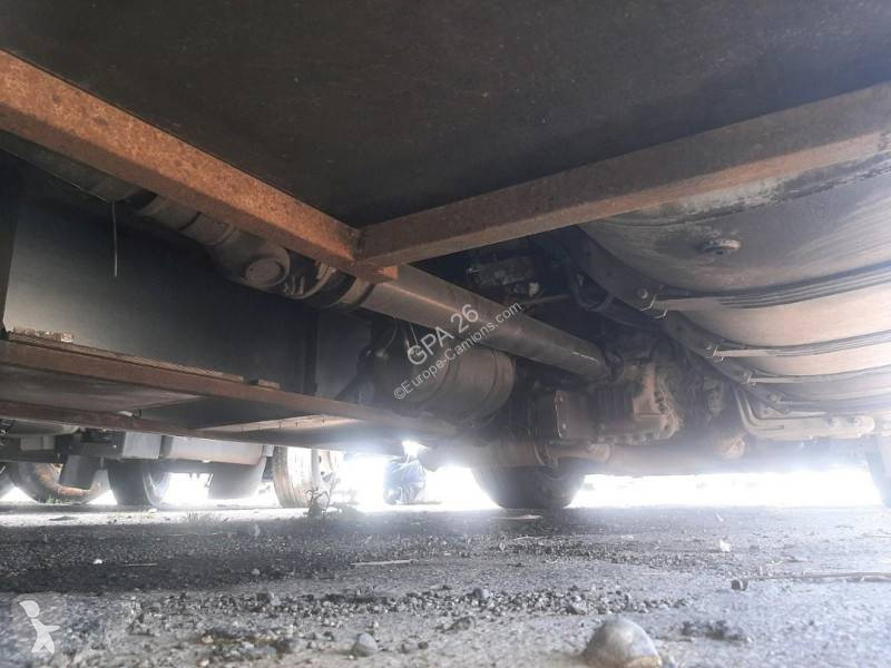 Camion Volvo