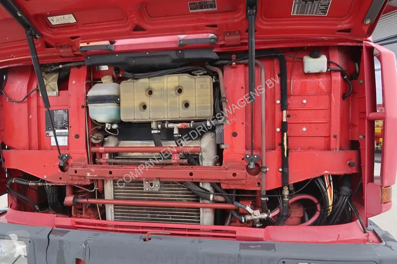 Kamion Iveco 190.36 190-36 - 1992 - Bonfiglioli...
