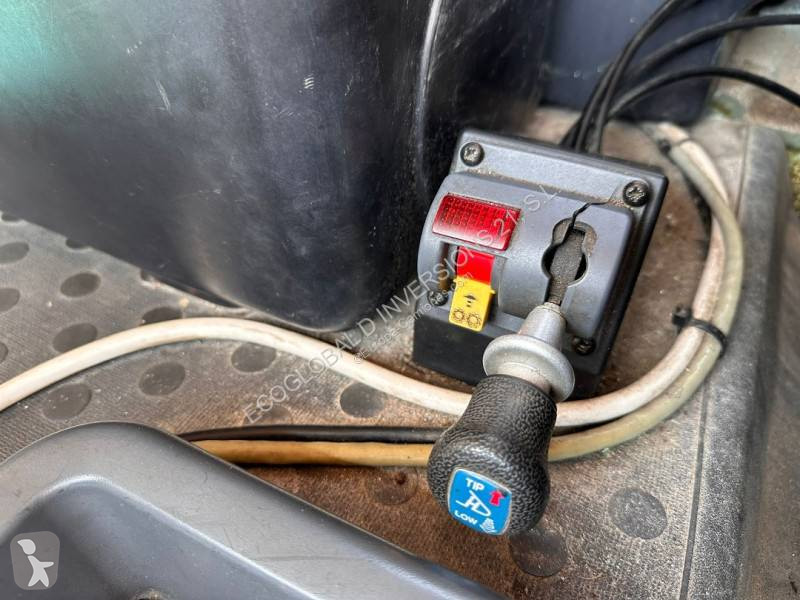 Kamion Iveco