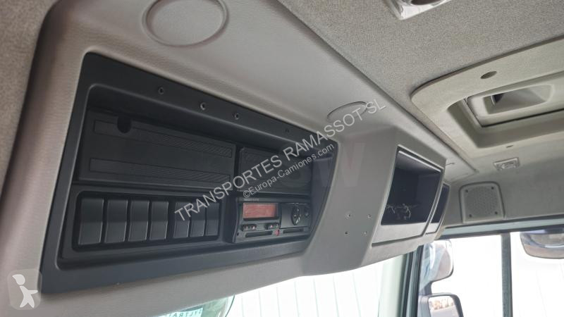 Camion Renault 270 DXI