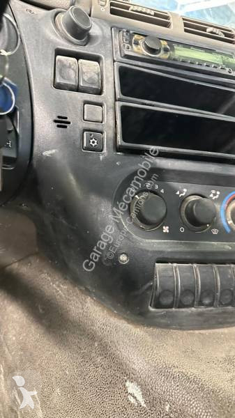 Camion DAF