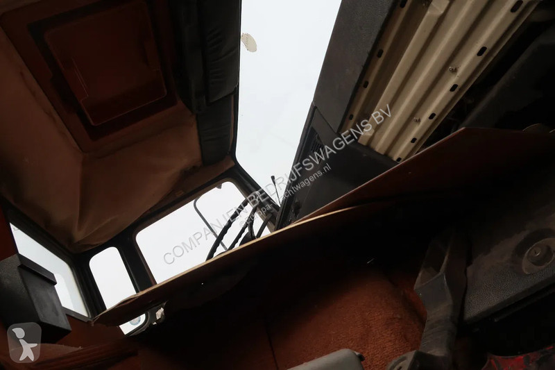 Kamion Volvo F F4 and  PACKAGEDEAL 2for1 export...