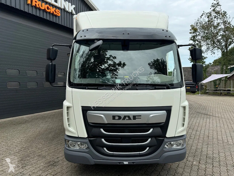 Vrachtwagen DAF 210 FA 6.1M Bakwagen NIEUW,...