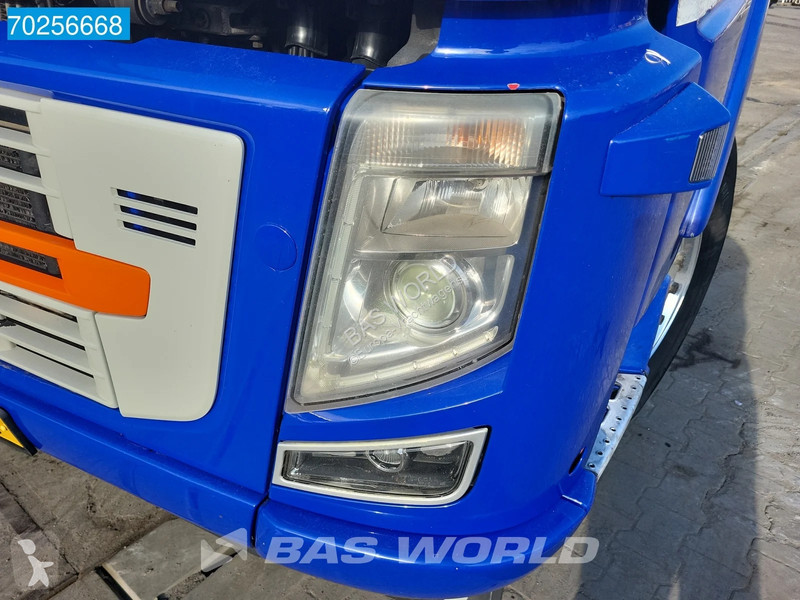 Camion Volvo FH  10X4 NL-Truck Sand Mortar...