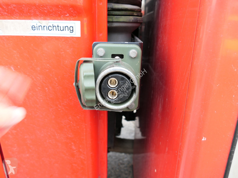Kamion Iveco FF 95 E 18W LF 8/6 DoKa 4X4 SFZ...