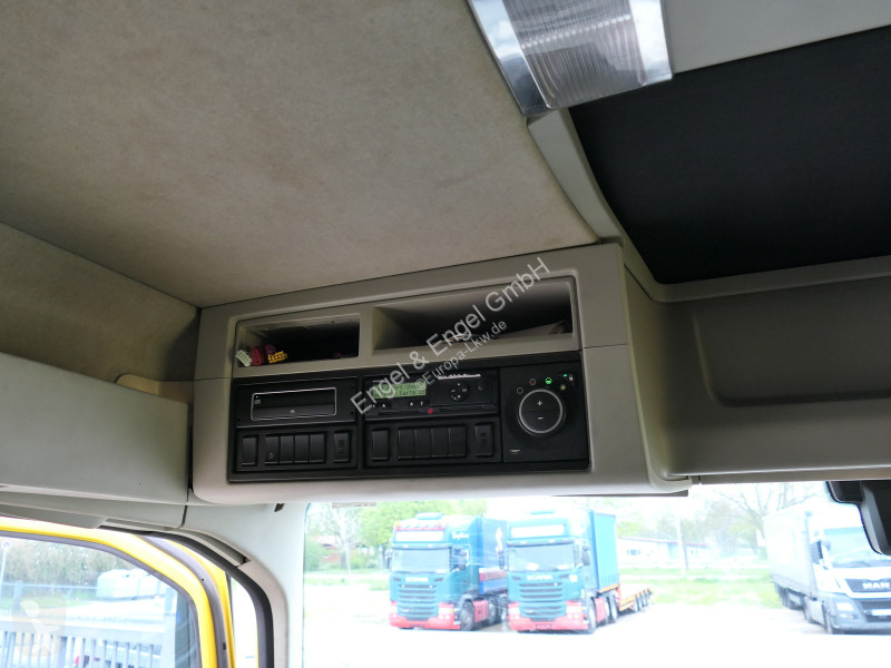 Camion Volvo FH 26.420 6x2 BDF