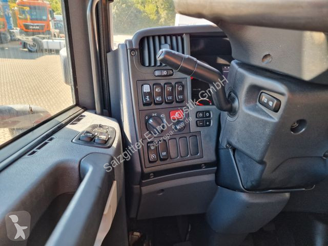 Kamion Scania R 380 B6X2*4MNA / Retarder / HIAB...