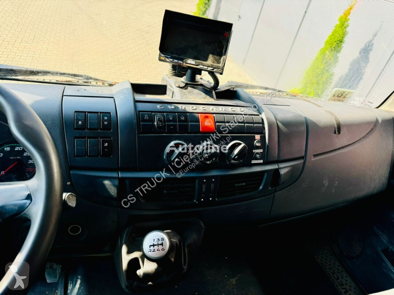 Camion Iveco 099