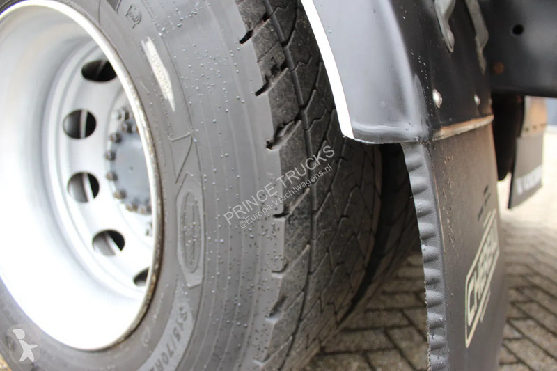Camion Volvo FE 260 * EURO5 * THERMO KING...