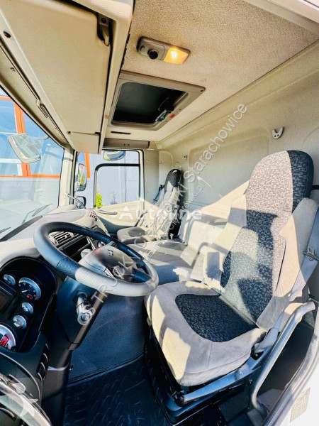Camion DAF DAF DAF 65220 E5 // rama pod...