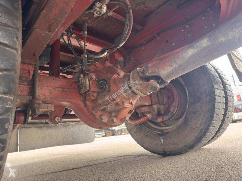 Camion Iveco ML 130 E 18