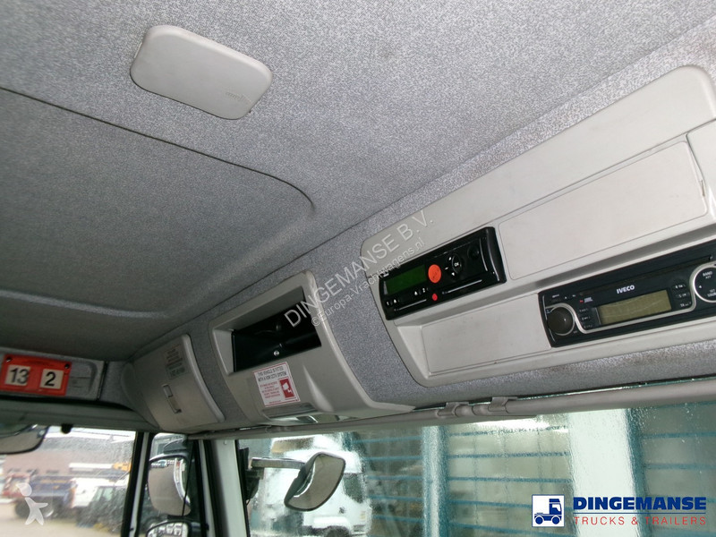 Kamion Iveco AD260S31Y/PS 6x2 RHD + Atlas...