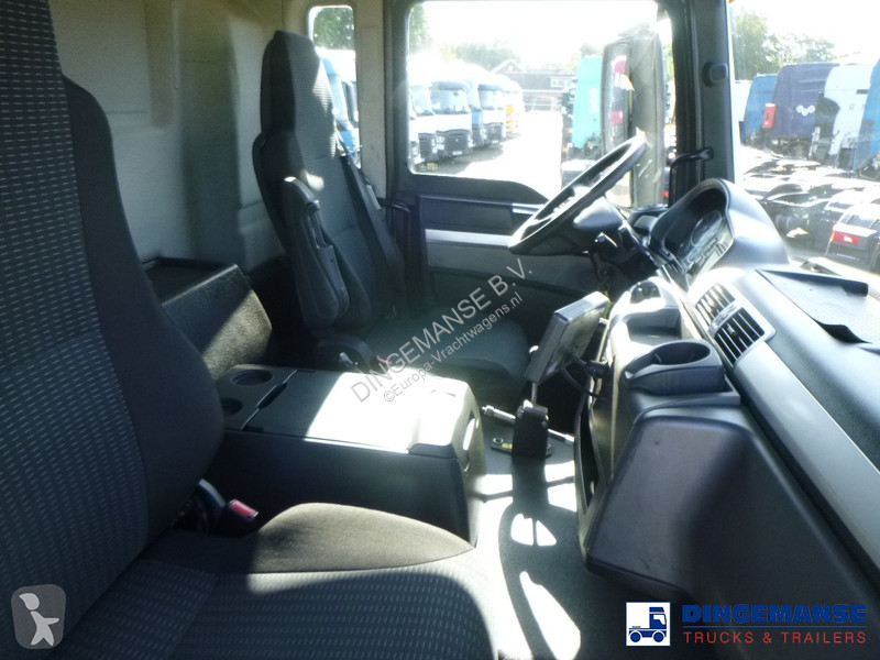 Camion MAN 32.360 8X4 Euro 6 Imer concrete...