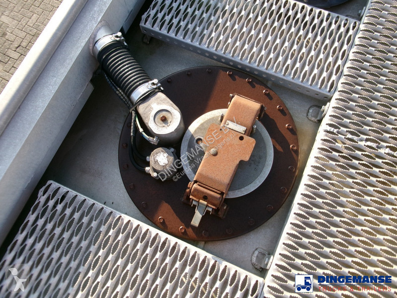 Kamion Renault 300 6x2 fuel tank 19 m3 / 5 comp...