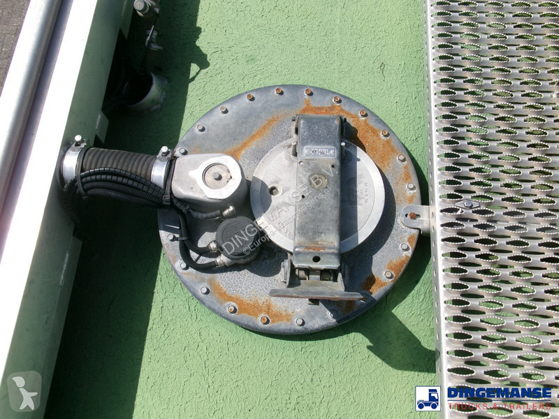Camion Renault 310 dxi 6x2 fuel tank 18.5 m3 /...