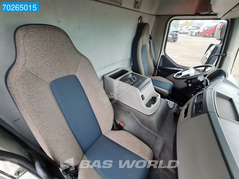 Kamion Volvo FE 250 4X2 19 Tonner -Truck...