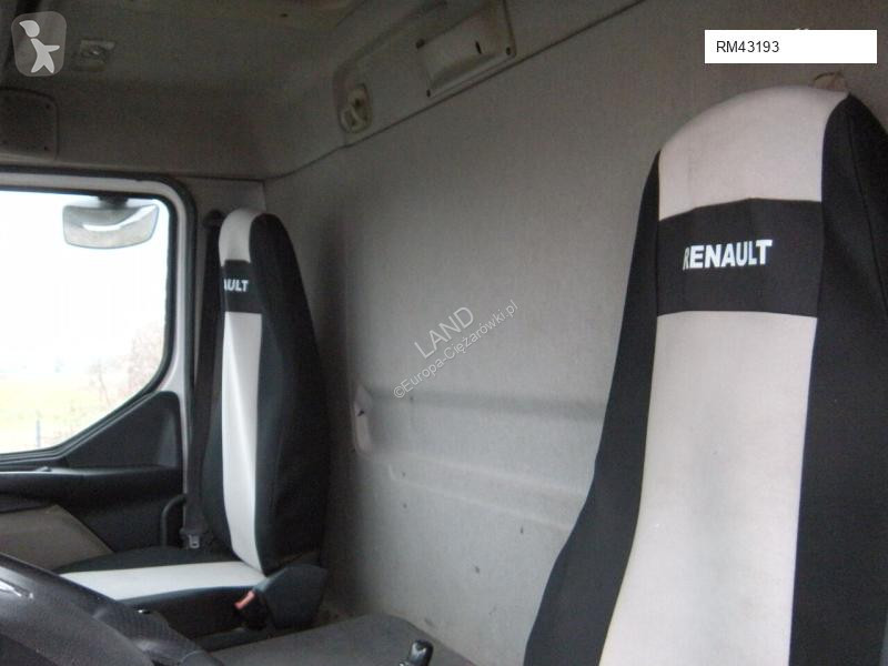 شاحنة Renault PK16001-K