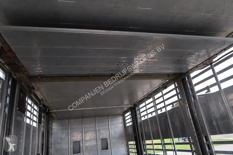 Camion Scania R500 V8 R500 - 2006 - Retarder -...