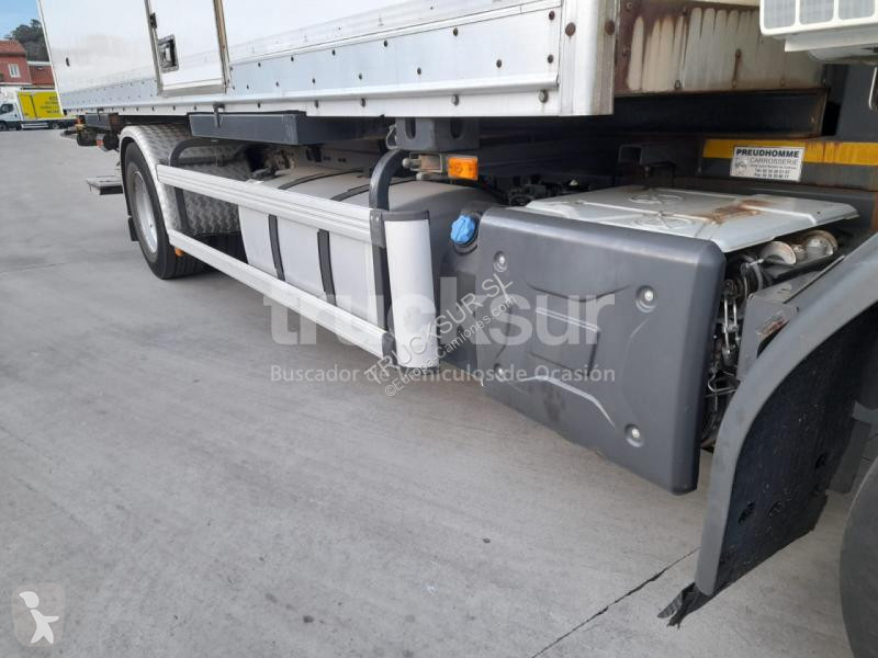 Kamion Renault  D280.18
