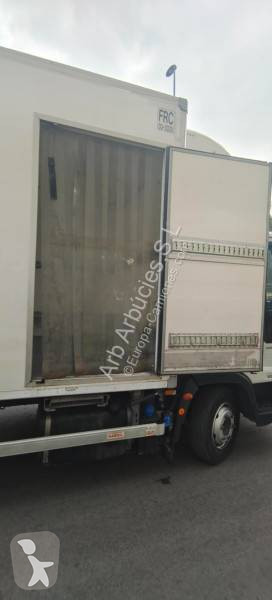 Camión Iveco