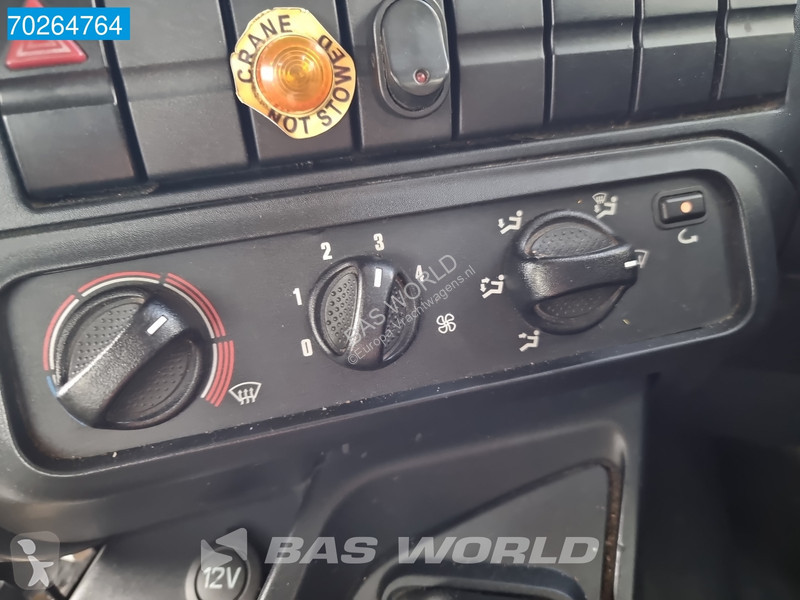 Kamion Iveco 310 6X2 RHD! Atlas 135.2VE-A11...