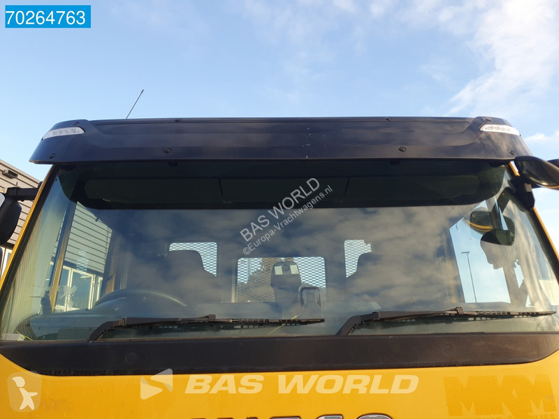 Kamion Iveco 310 6X2 RHD! Atlas 135.2VE-A11...