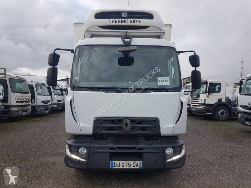 Kamion Renault