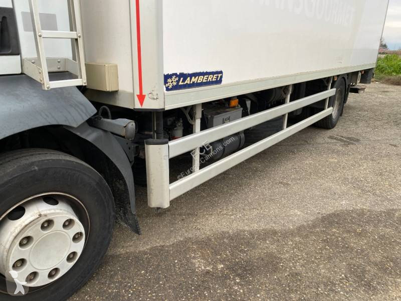 Camion Renault