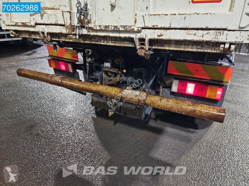 Camião Iveco 310 4X2 Palfinger PK12000 Kran...