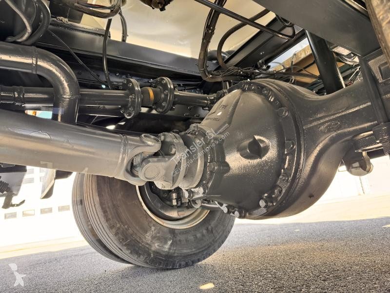 Camion Iveco ML 150 E 24 P