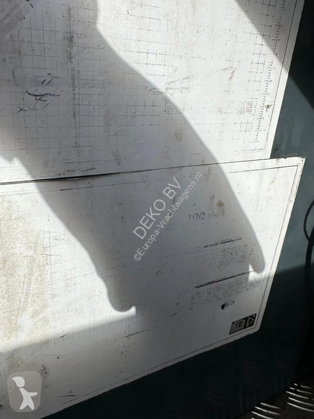 Kamion MAN 35.480 8x4 COPMA 110TM...
