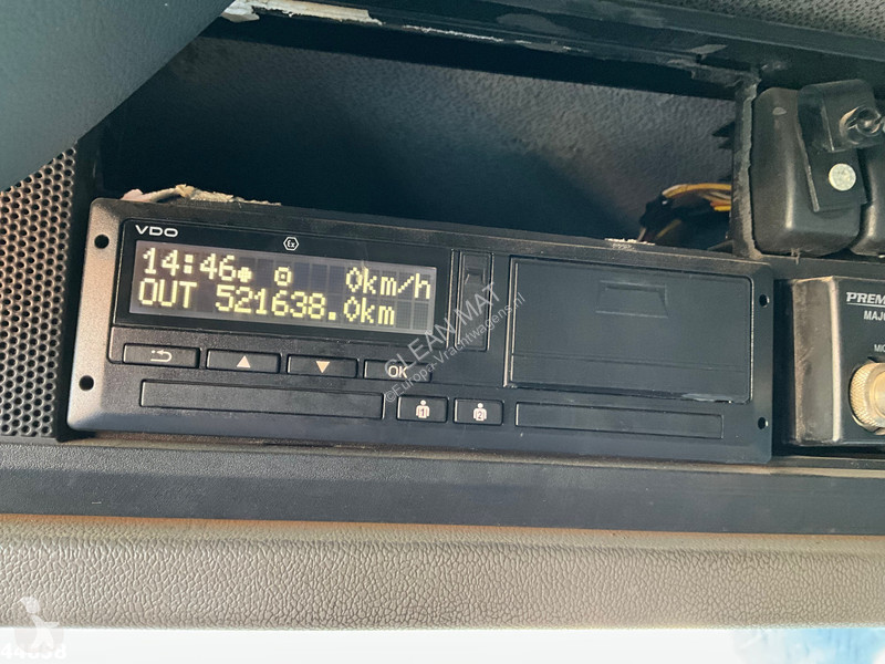 Kamion DAF FAN 85  360 Manual VDL 18 Ton...