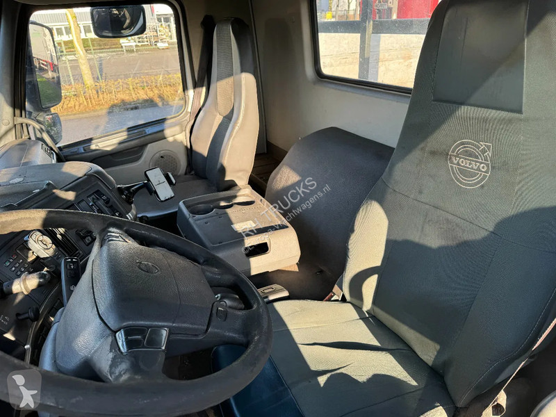Kamion Volvo 340 6X2 EFFER 140 2S EURO 3