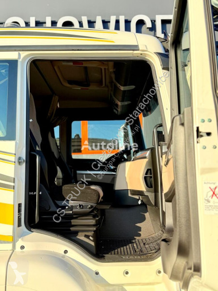 Camião MAN MAN TGS / TGX Pomoc drogowa //...