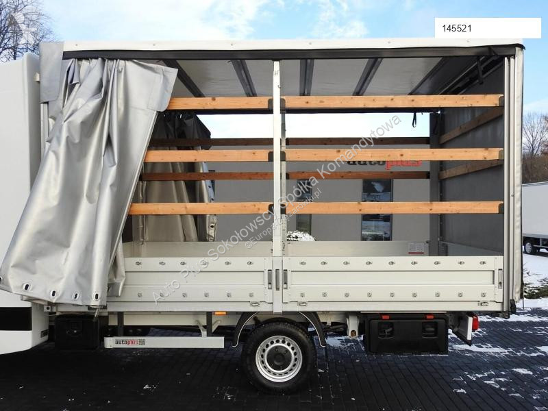 Véhicule utilitaire Mercedes SPRINTER 316...