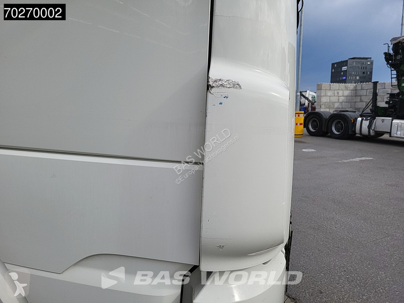 Camion DAF 480 6X2 NL-Truck VDL S25-6400...