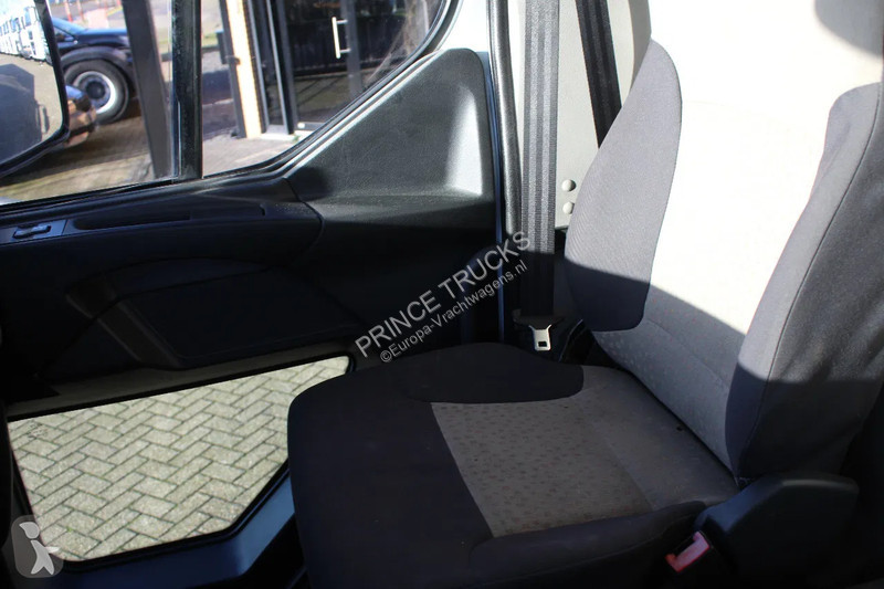 Kamion Renault 270 * EURO5 * 4X2 * CARRIER...