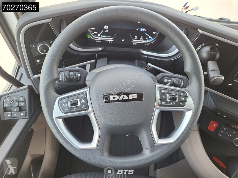 Kamion DAF 480 6X2 Wielton Aufbau ACC LED Navi...